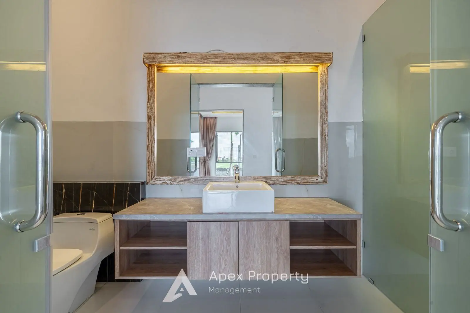 1 BEDROOM VILLA CEMAGI — image 4