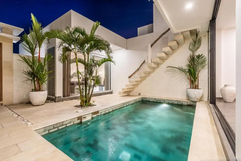 3-Bedroom Modern Villa – Tumbak Bayuh — image 1