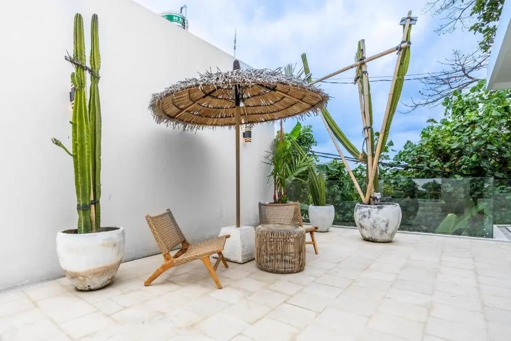 3-Bedroom Modern Villa – Tumbak Bayuh — image 2