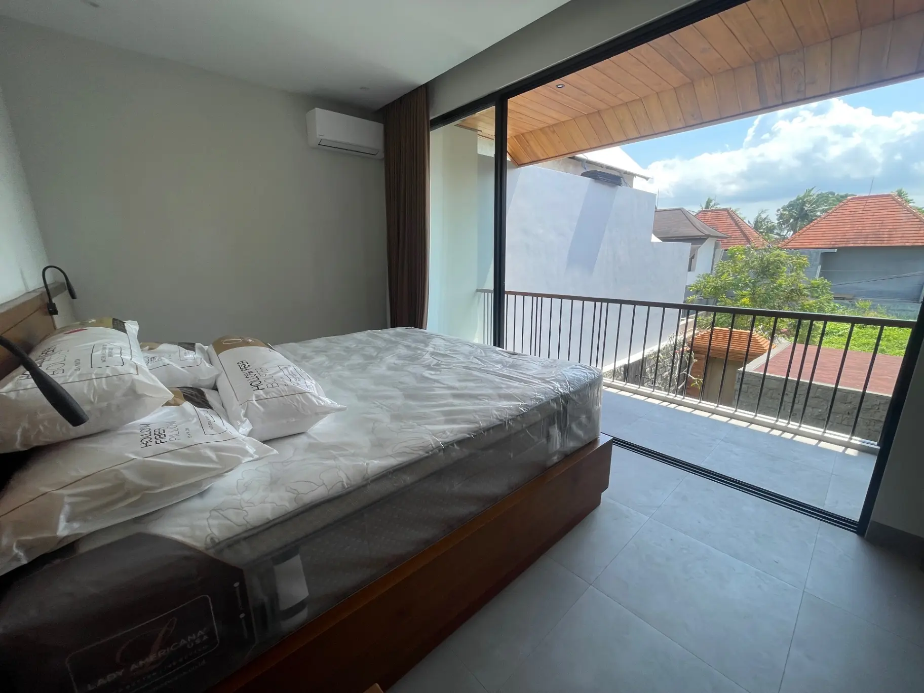Modern Tropical Villa – 25-Year Lease in Peaceful Ubud Mas — image 2