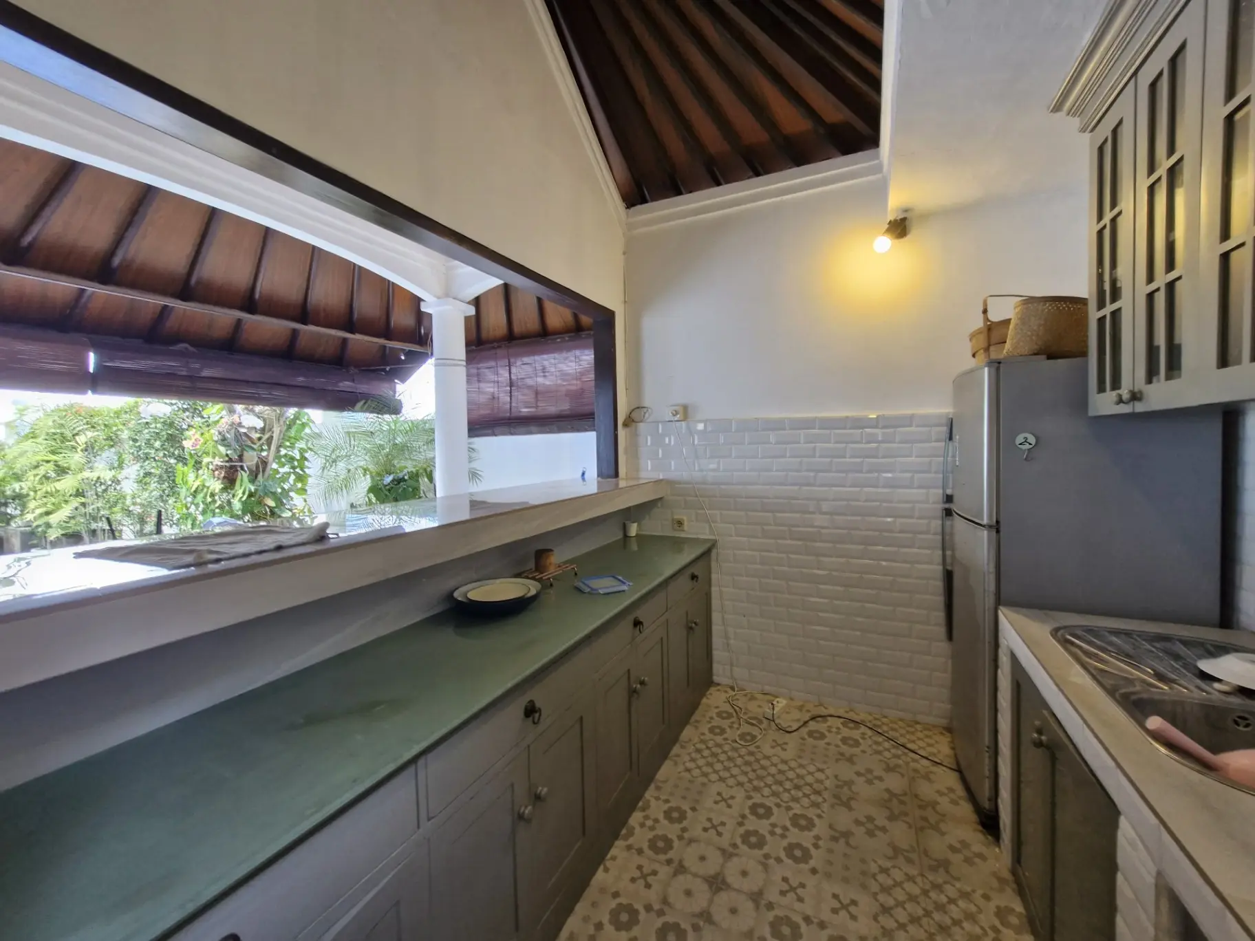 Villa for rent umalas — image 4