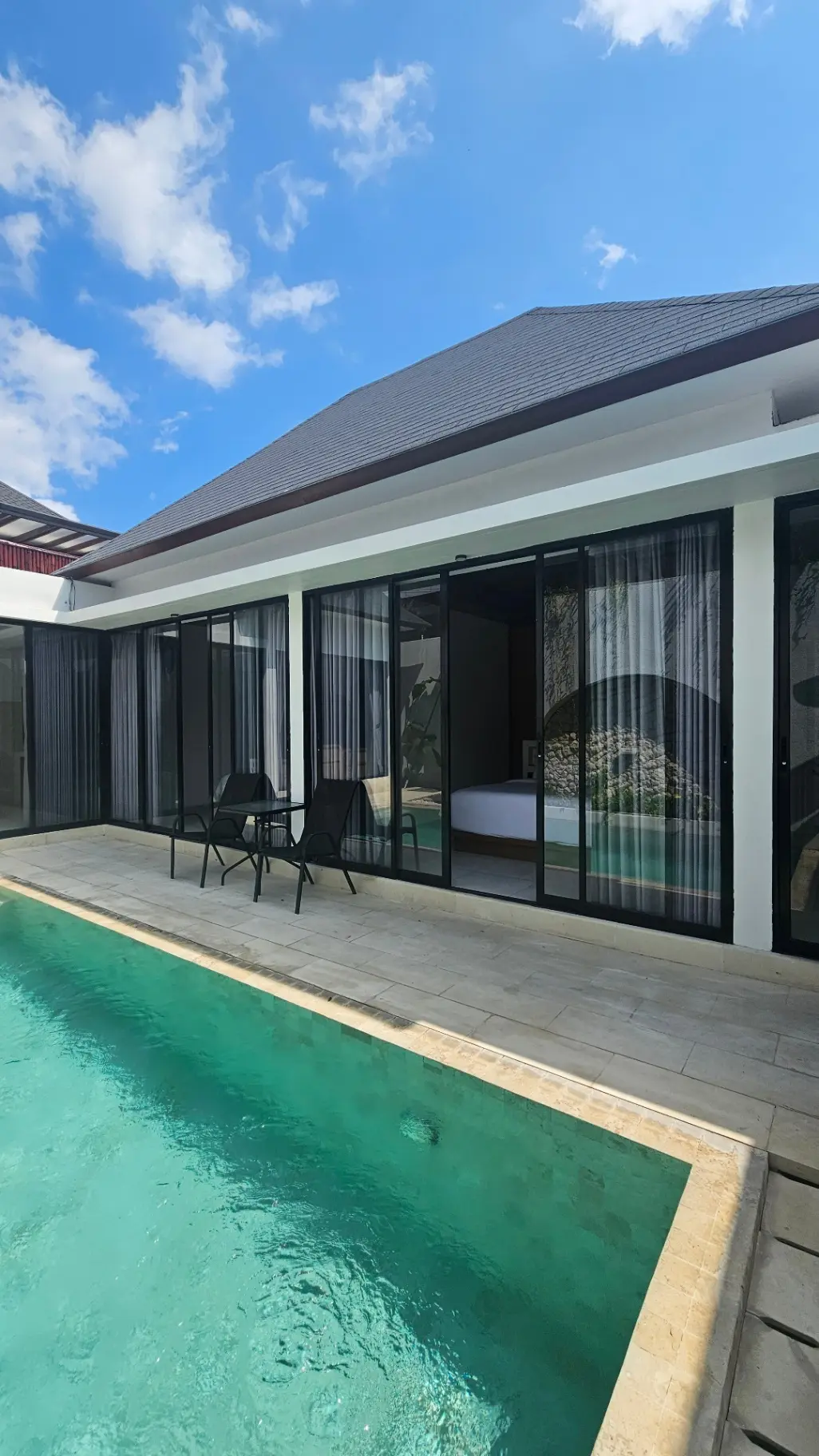 lla Villas [video included in this post] — image 4