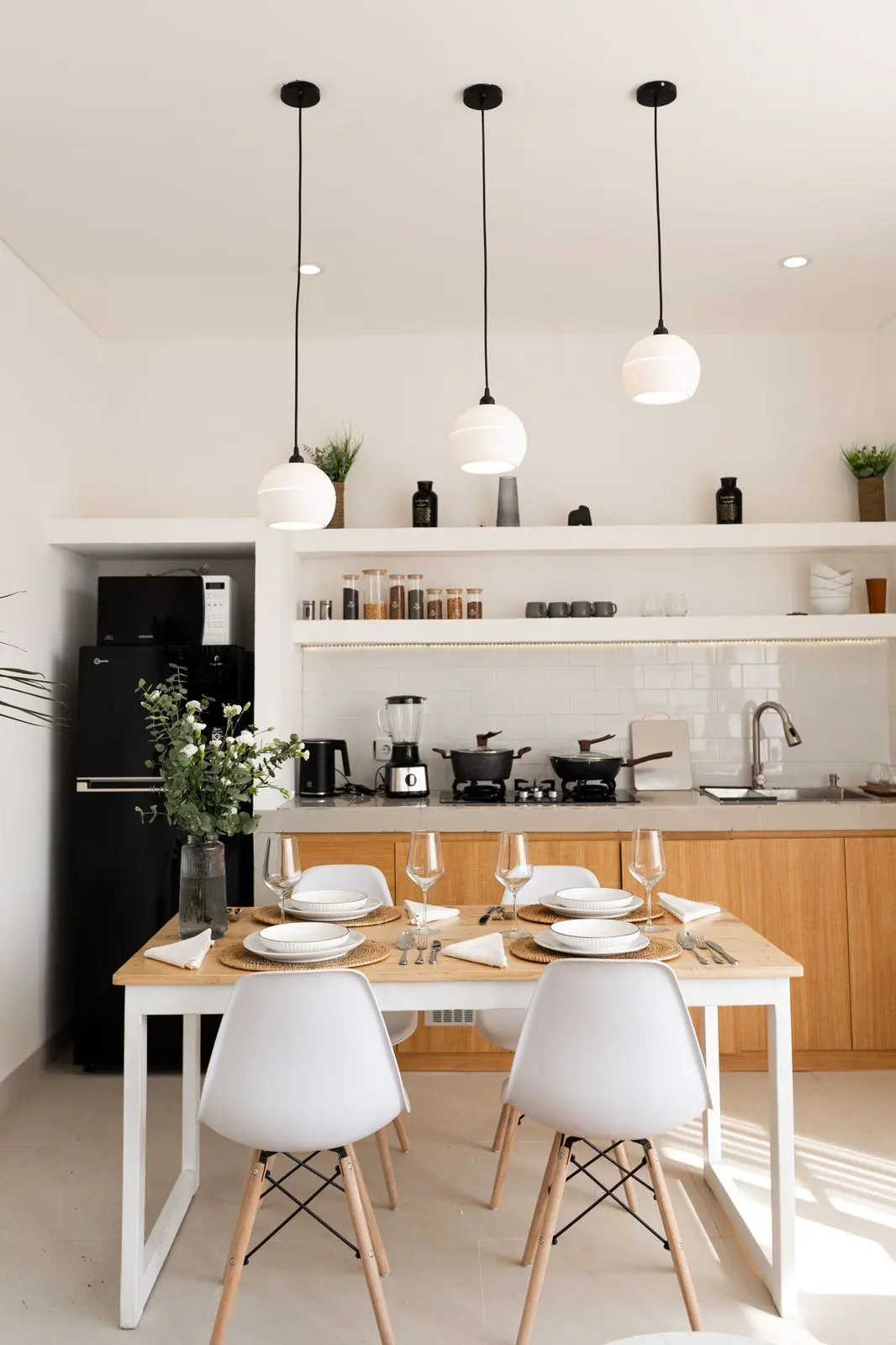 Canggu 2-bedroom — image 1