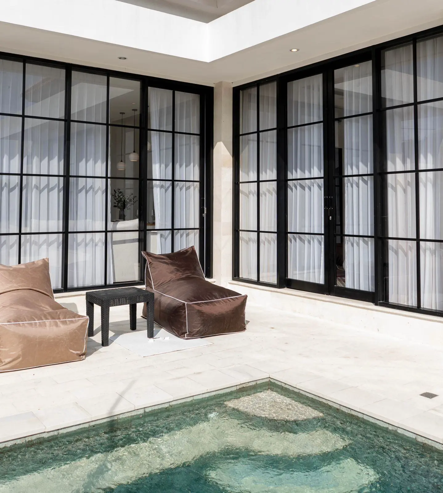 Canggu 2-bedroom