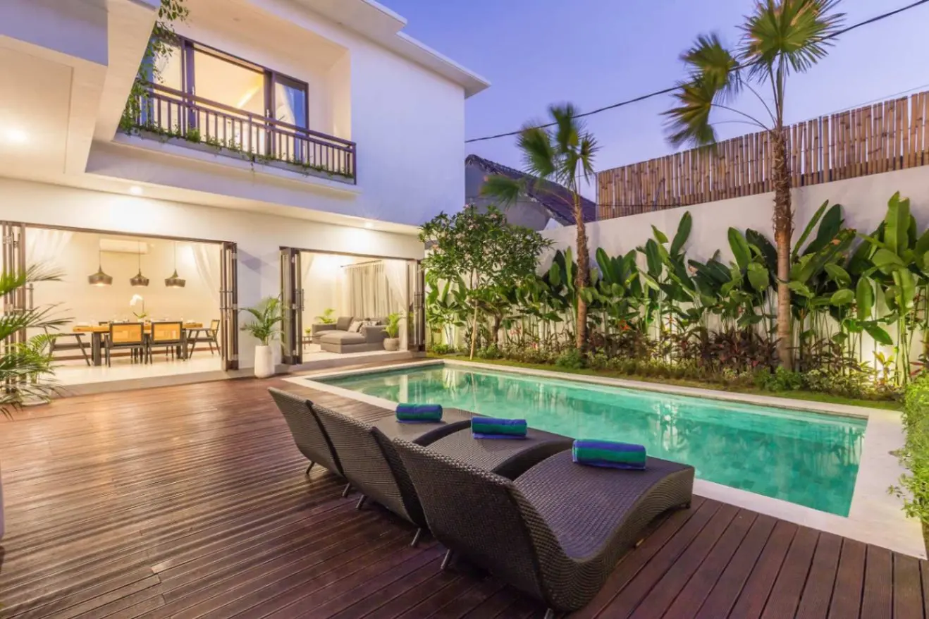 Price Drop - 3BR Villa in Prime Location