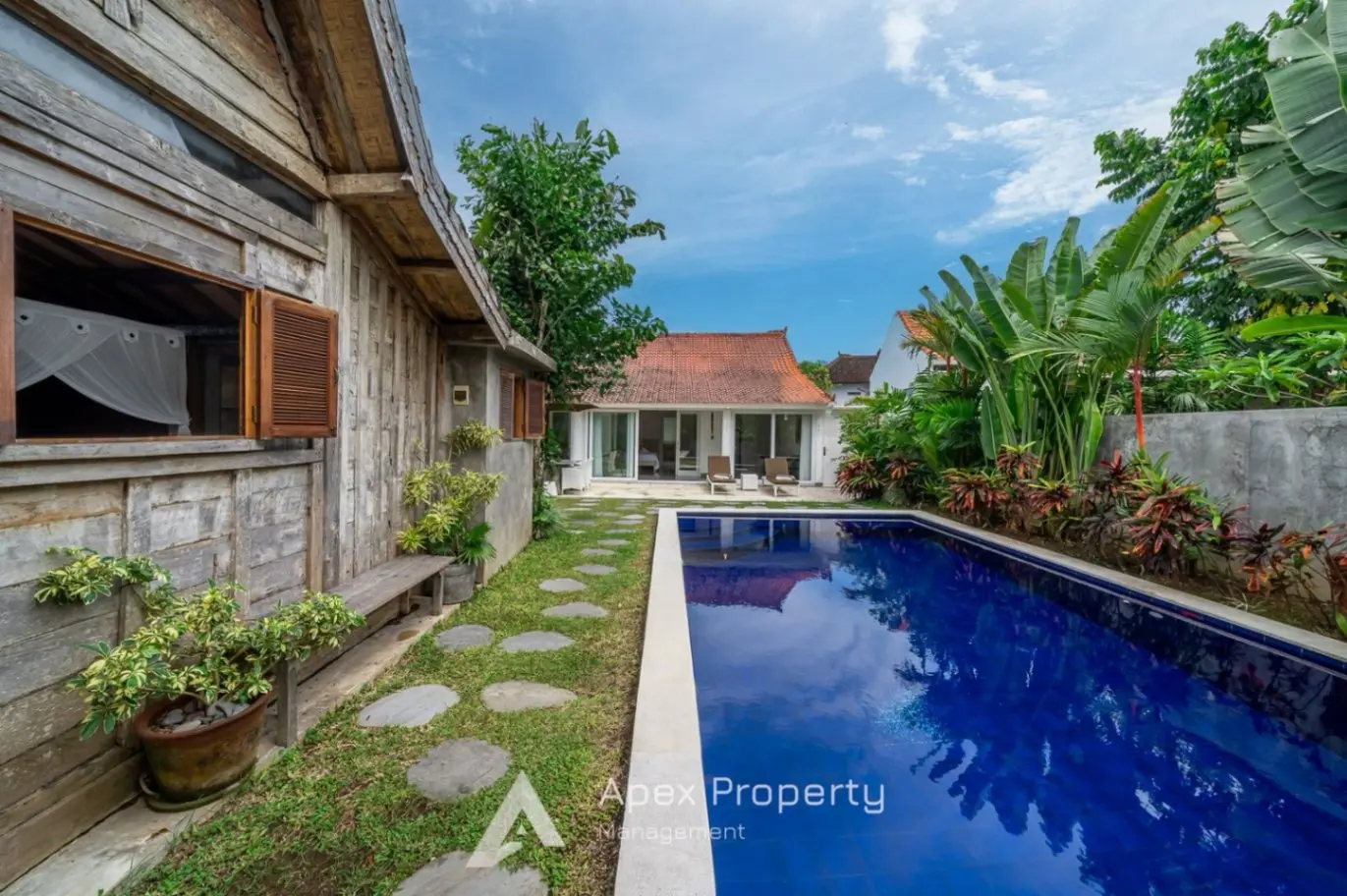 3BD Villa R