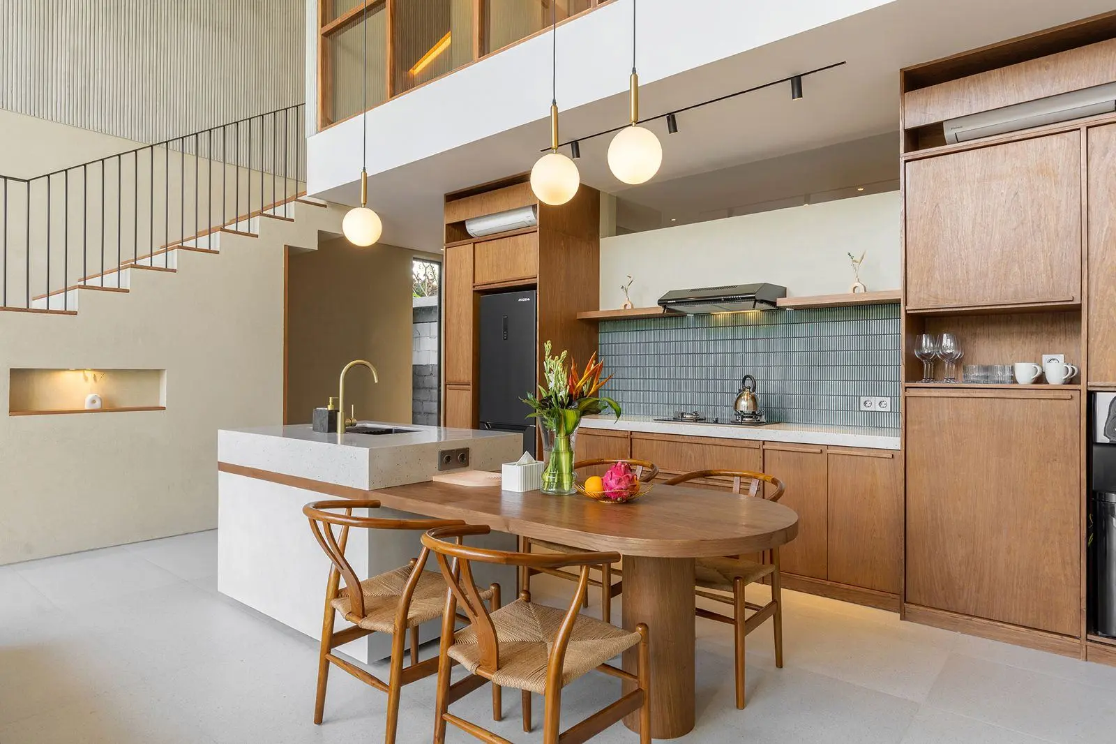 Designer Villa Steps Away From Jimbaran Beach — image 3