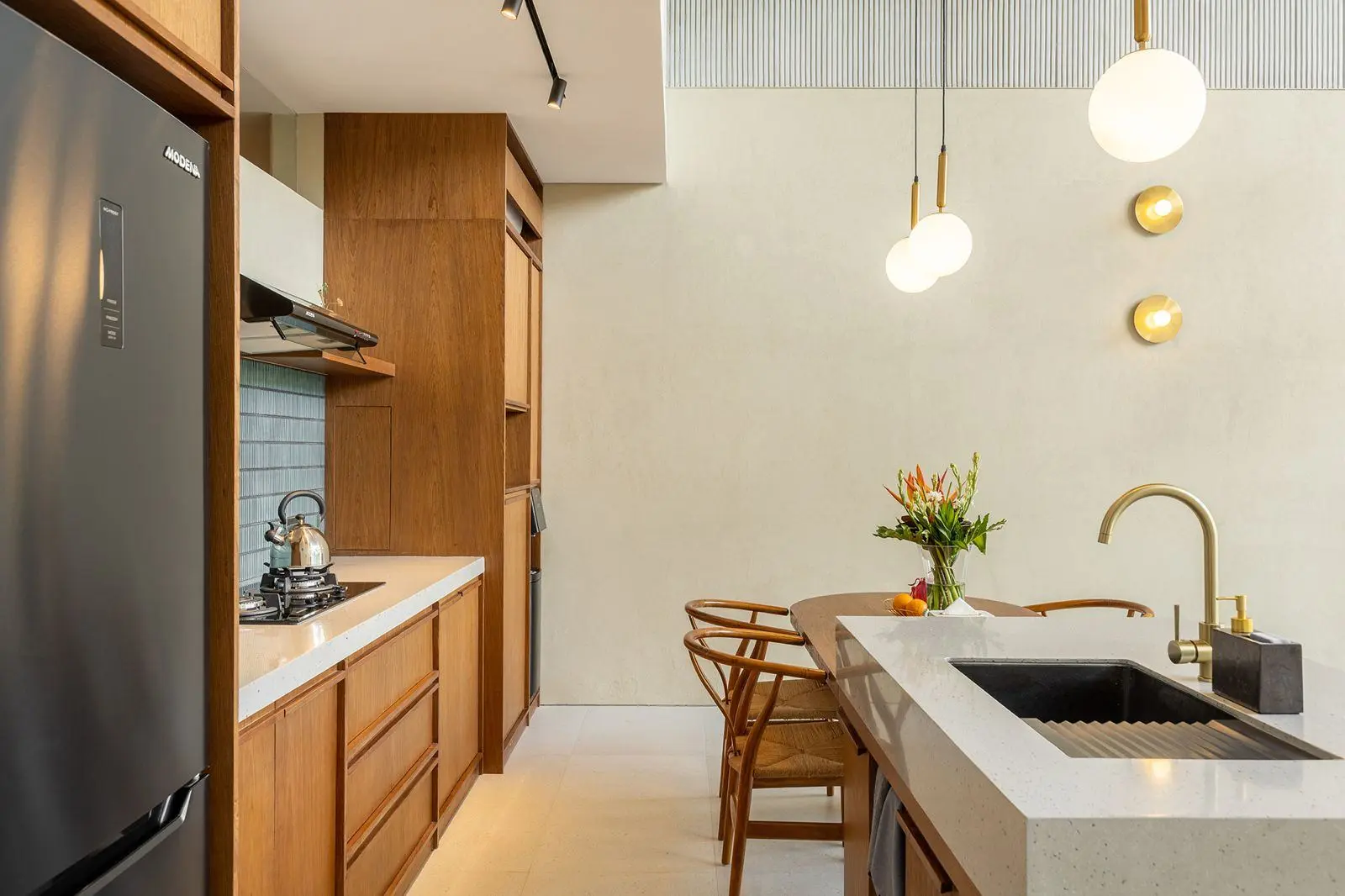 Designer Villa Steps Away From Jimbaran Beach — image 4