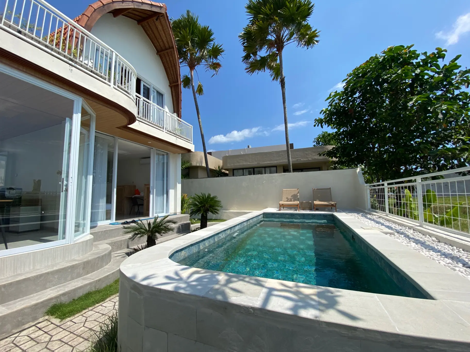 2BR - Seseh