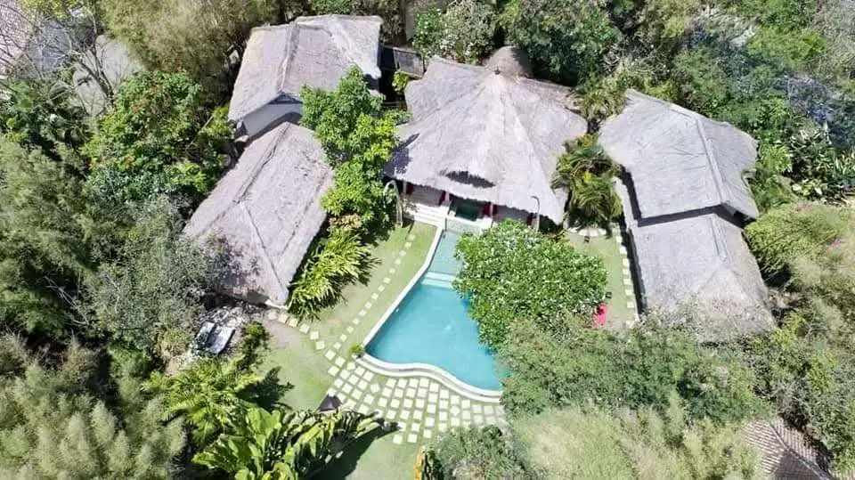 Umalas 4- bedroom