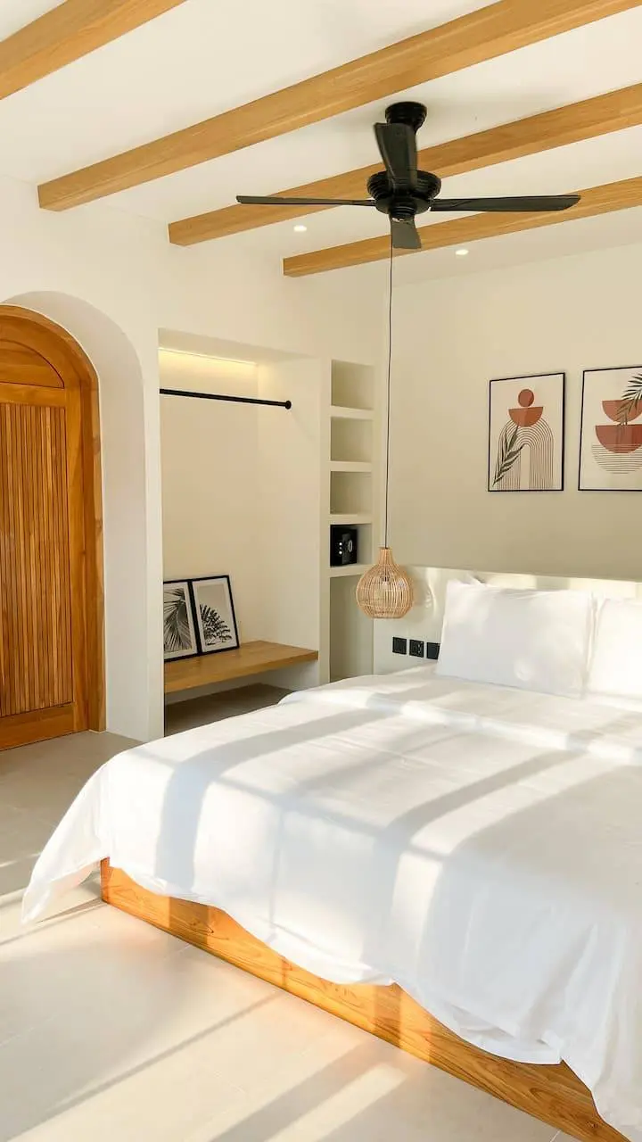 Uluwatu nyang nyang 2 bedroom — image 3