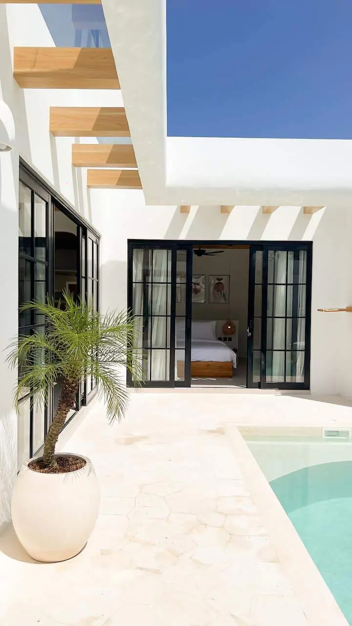 Uluwatu nyang nyang 2 bedroom — image 4