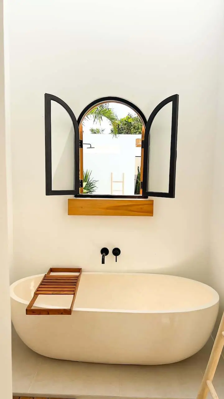 Uluwatu nyang nyang 2 bedroom — image 1