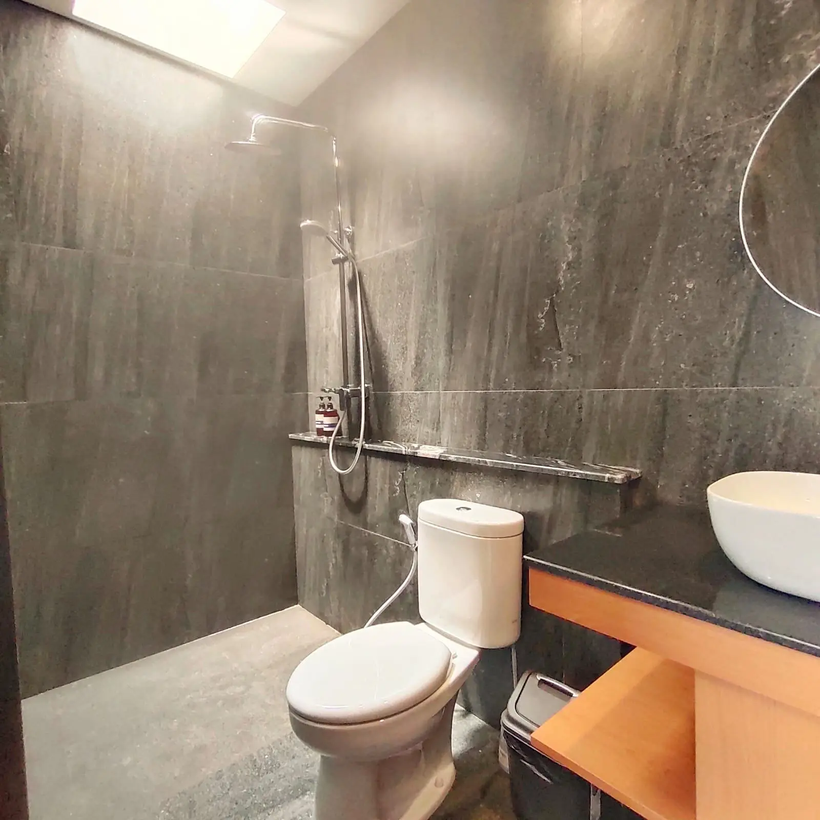 2 Bedrooms Villa in Kerobokan — image 3