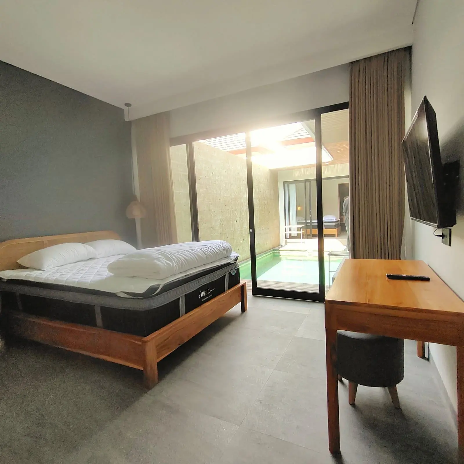 2 Bedrooms Villa in Kerobokan — image 4