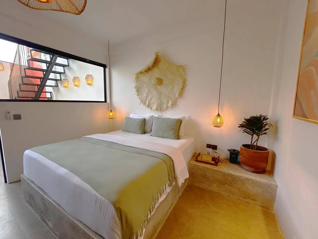 Modern 2 Bedrooms Villa in Berawa — image 1