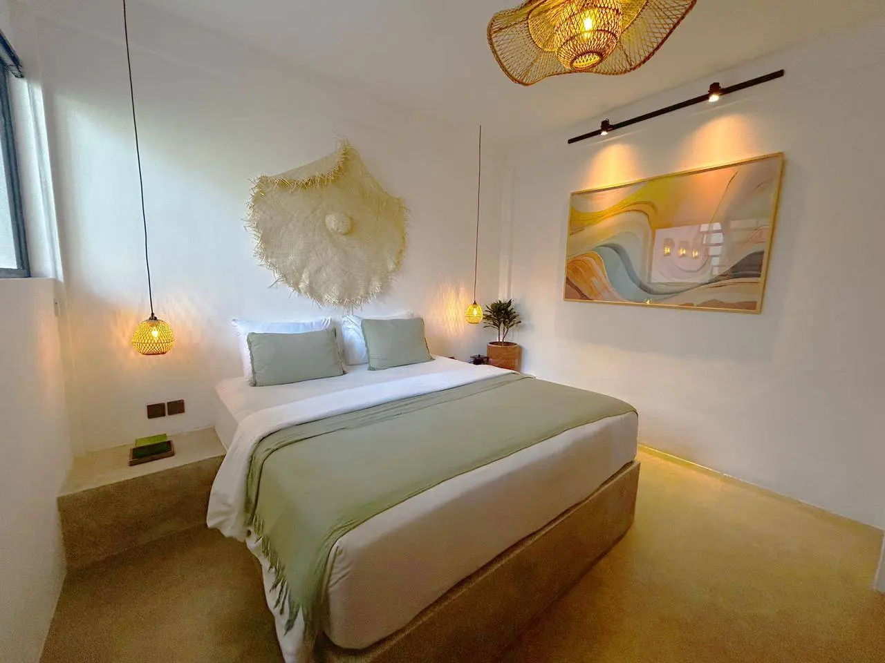 Modern 2 Bedrooms Villa in Berawa — image 3