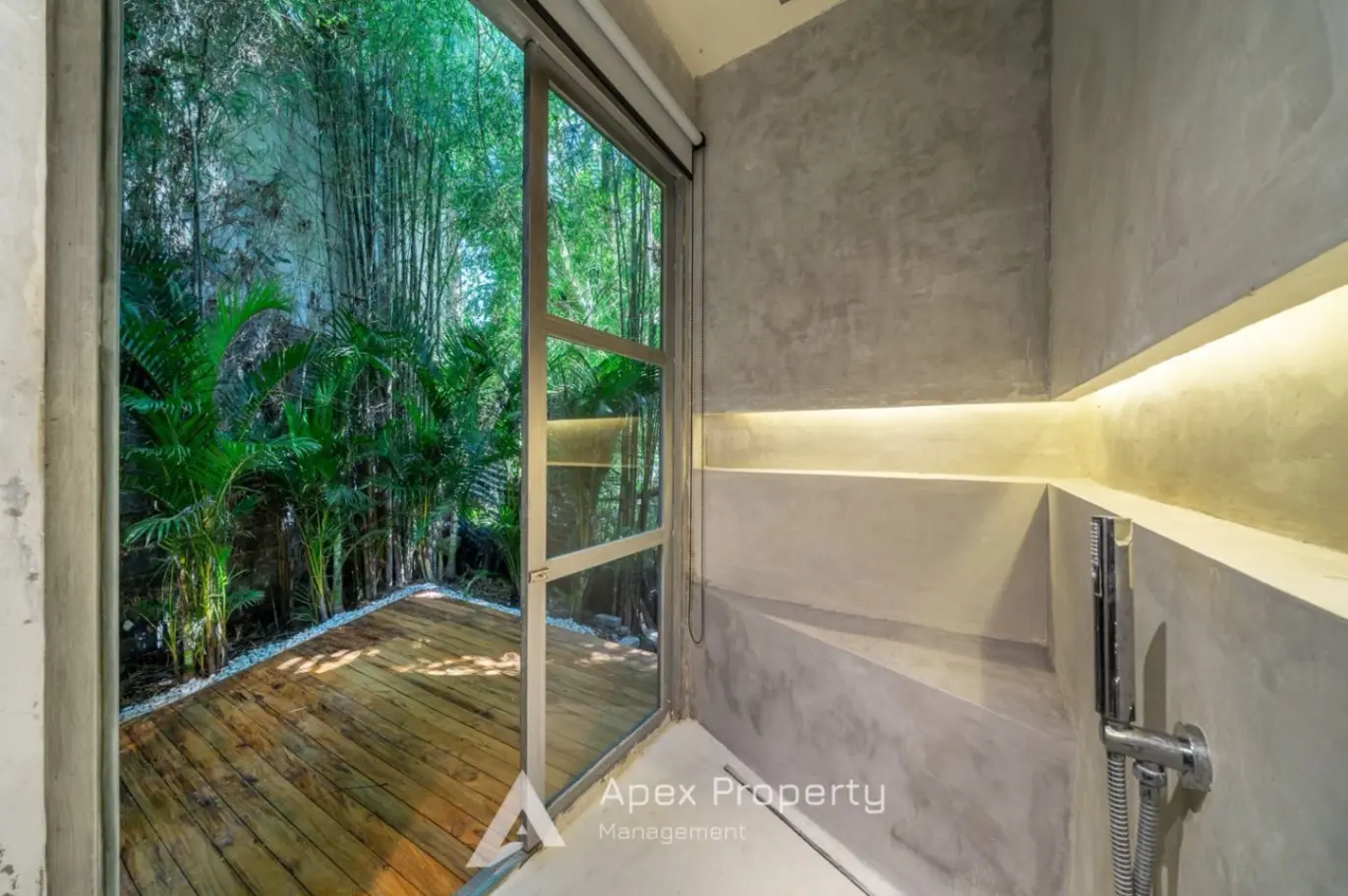 4BD LUXURY LAVA LOFT VILLA (CINEMA ROOM) - APYS1 — image 2