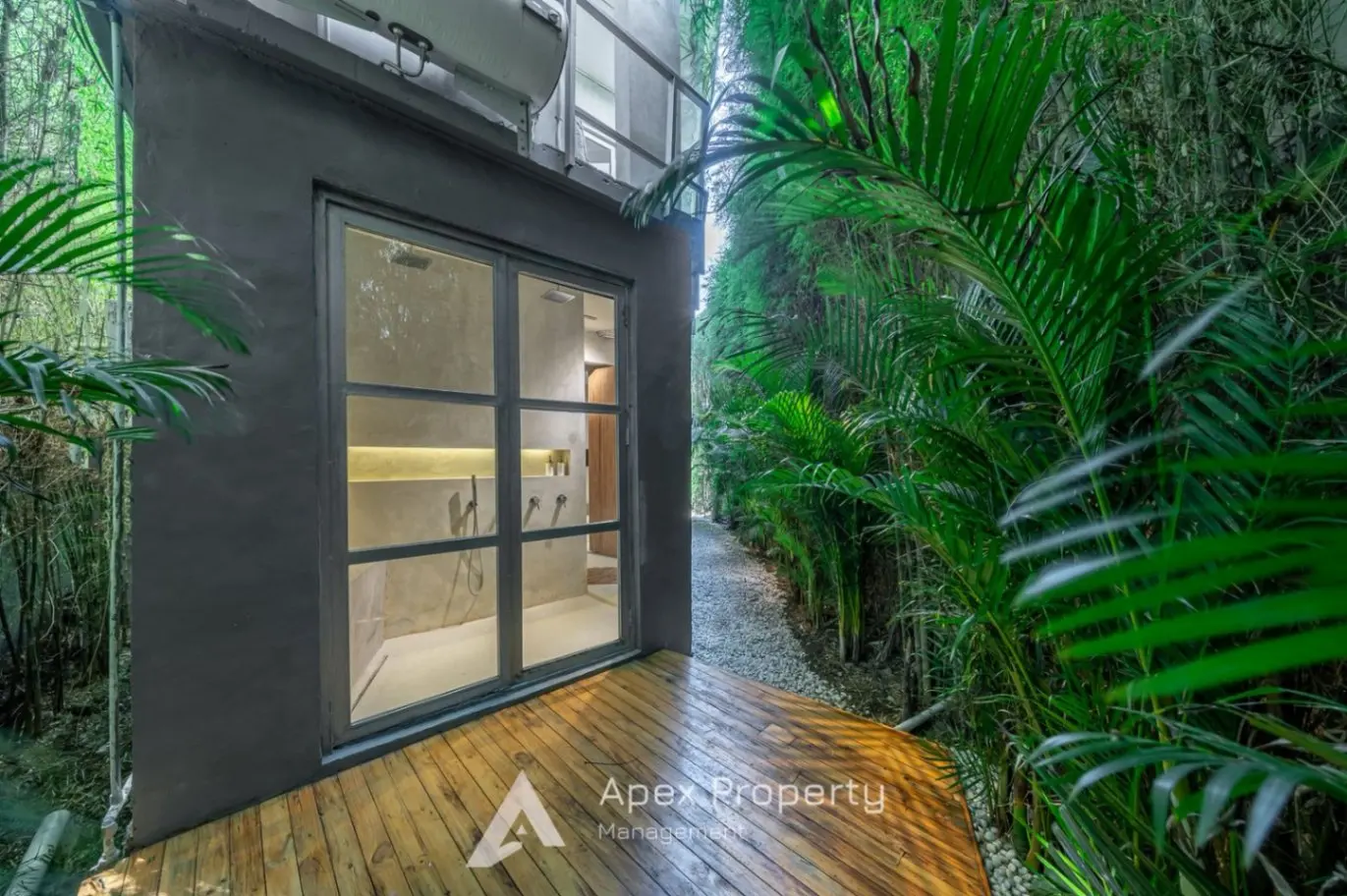 4BD LUXURY LAVA LOFT VILLA (CINEMA ROOM) - APYS1 — image 4