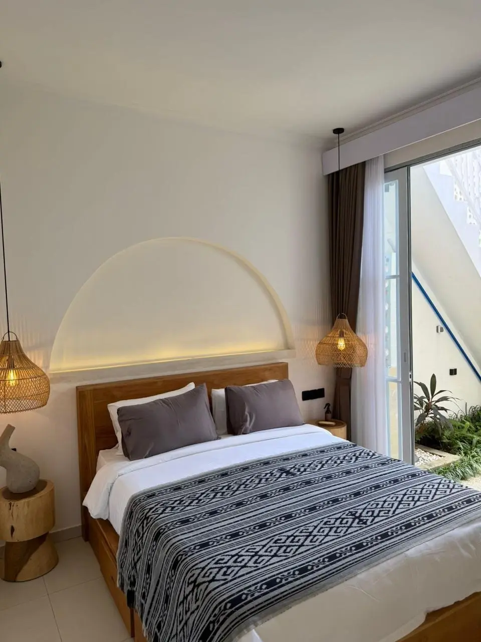 Villa For Rent 3 Bed In BudukTumbak Bayuh Bali EK-3639 — image 3