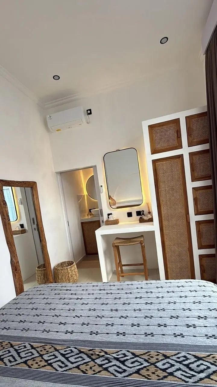 Villa For Rent 3 Bed In BudukTumbak Bayuh Bali EK-3639 — image 2