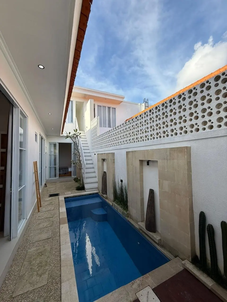 Villa For Rent 3 Bed In BudukTumbak Bayuh Bali EK-3639