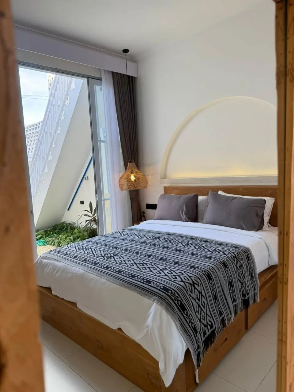 Villa For Rent 3 Bed In BudukTumbak Bayuh Bali EK-3639 — image 4