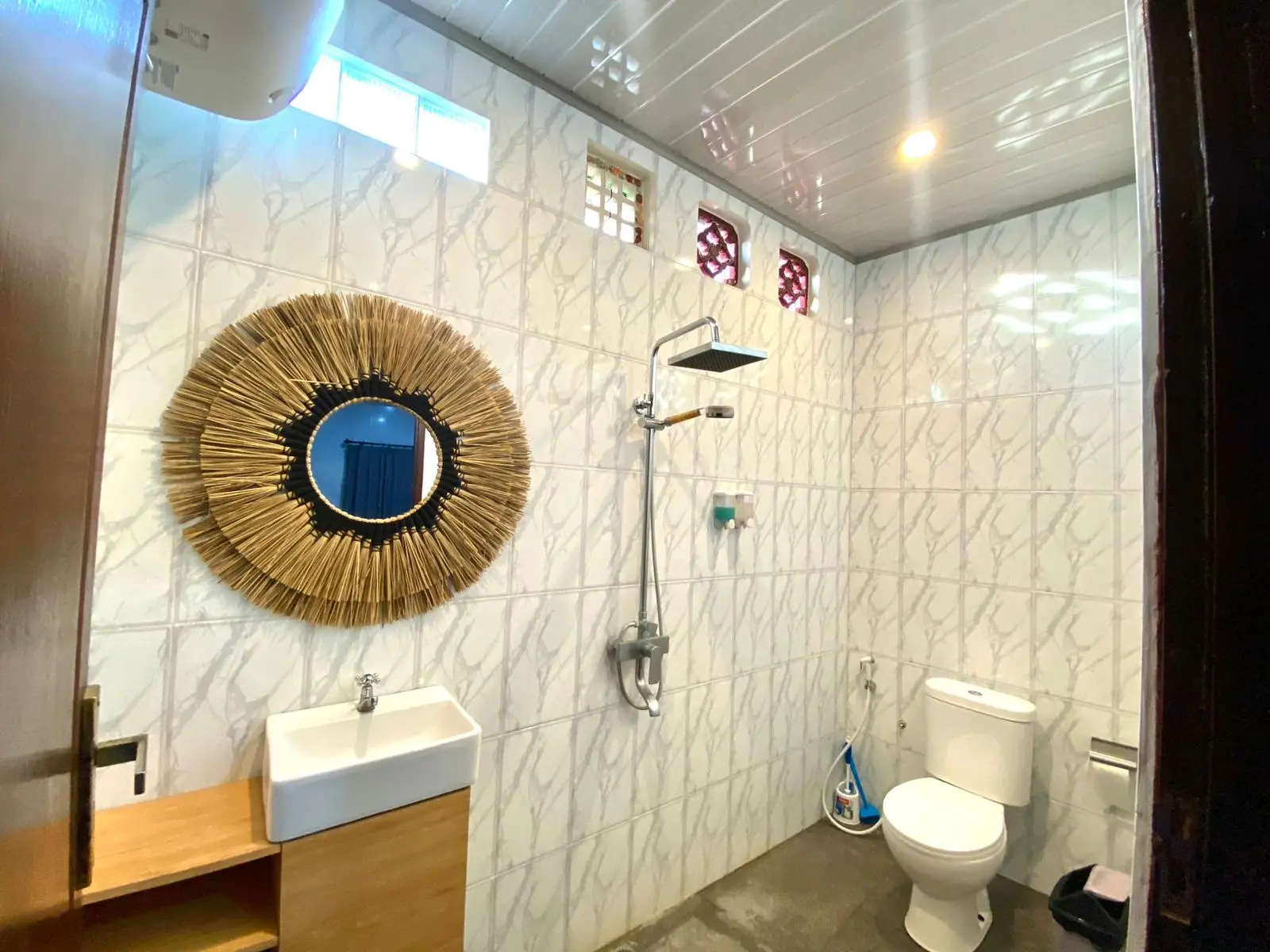 2BR Villa at Tibubeneng Canggu — image 2