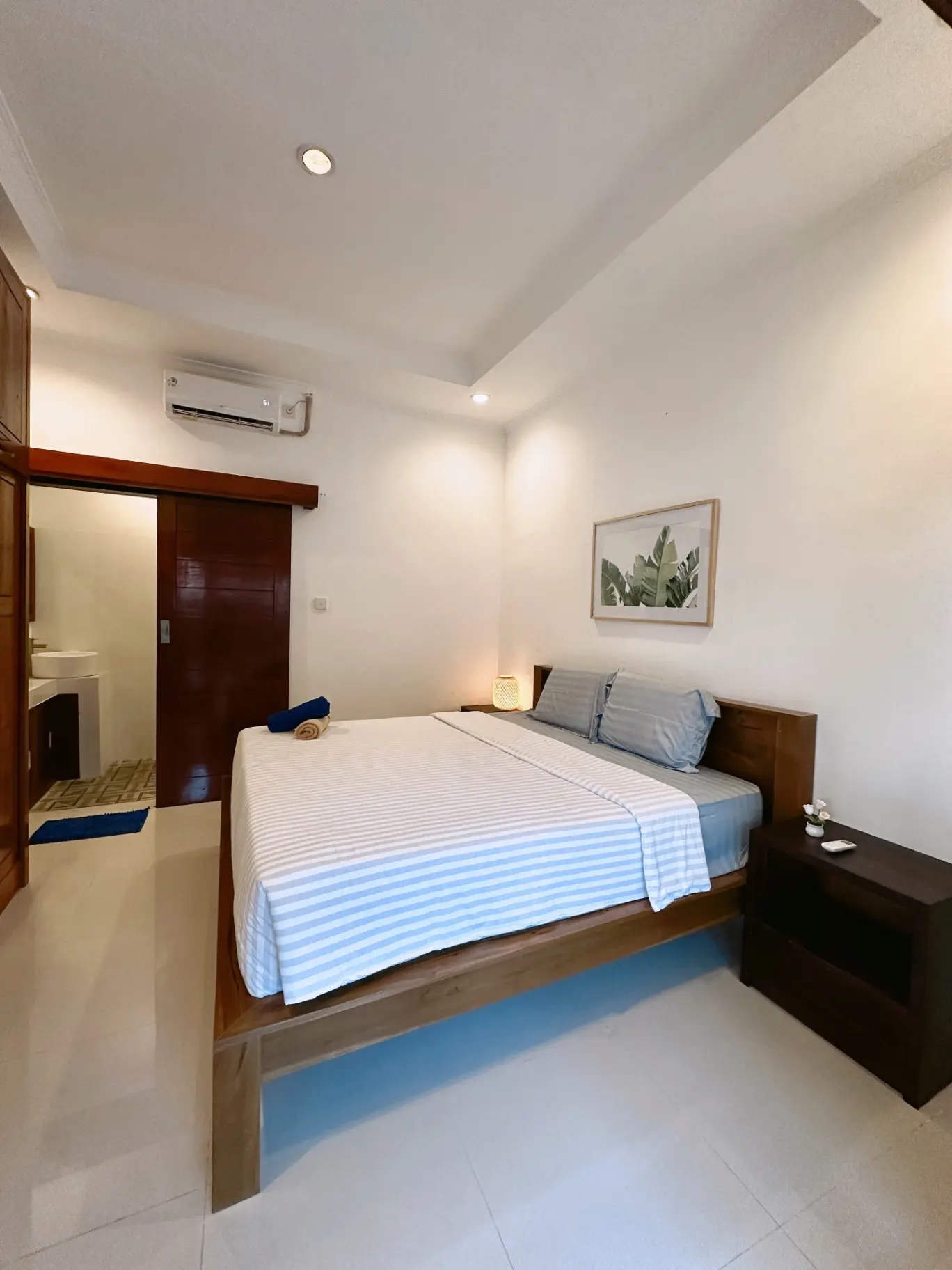 Clean Cold Fast Wifi Guesthouse At Central Canggu — image 2