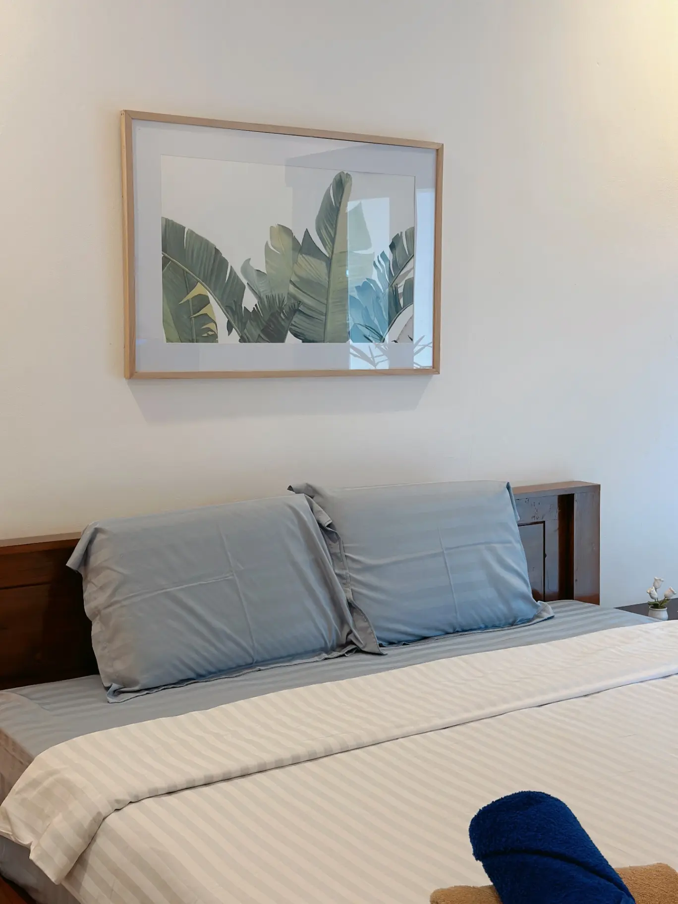 Clean Cold Fast Wifi Guesthouse At Central Canggu — image 1