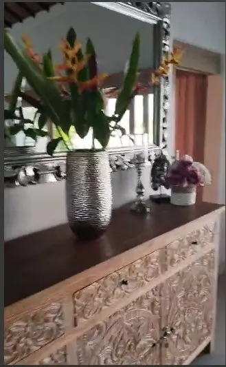 Luxury 2-Bedroom Villa with Private Pool & Garden Oasis – Nusa Dua — image 1