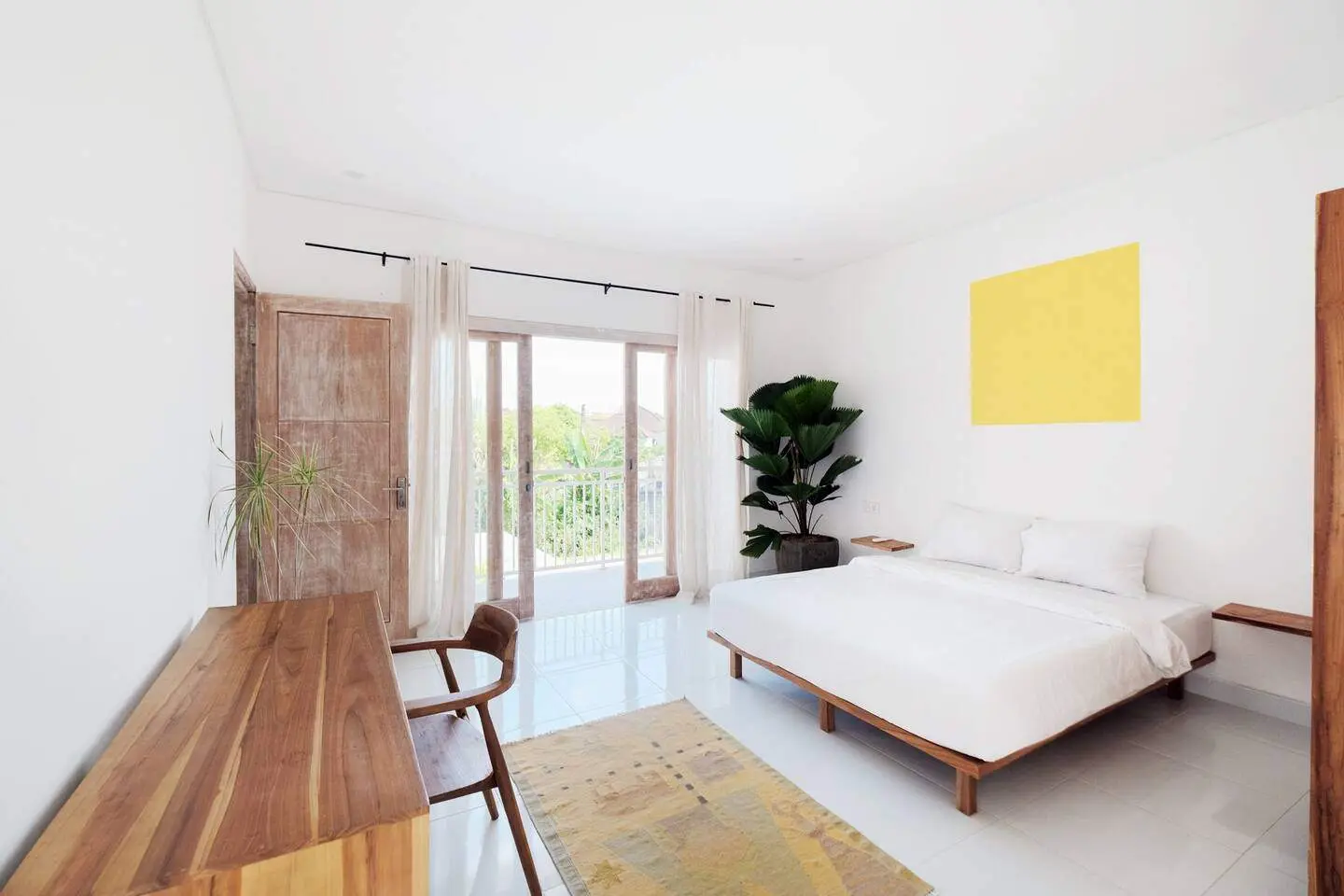 3-Bedroom Modern Villa – Canggu — image 3