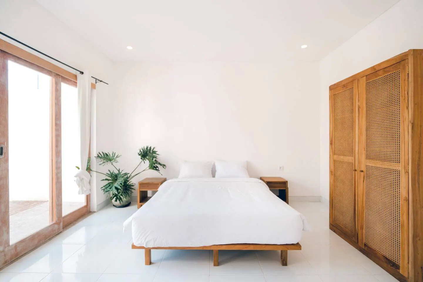 3-Bedroom Modern Villa – Canggu — image 2