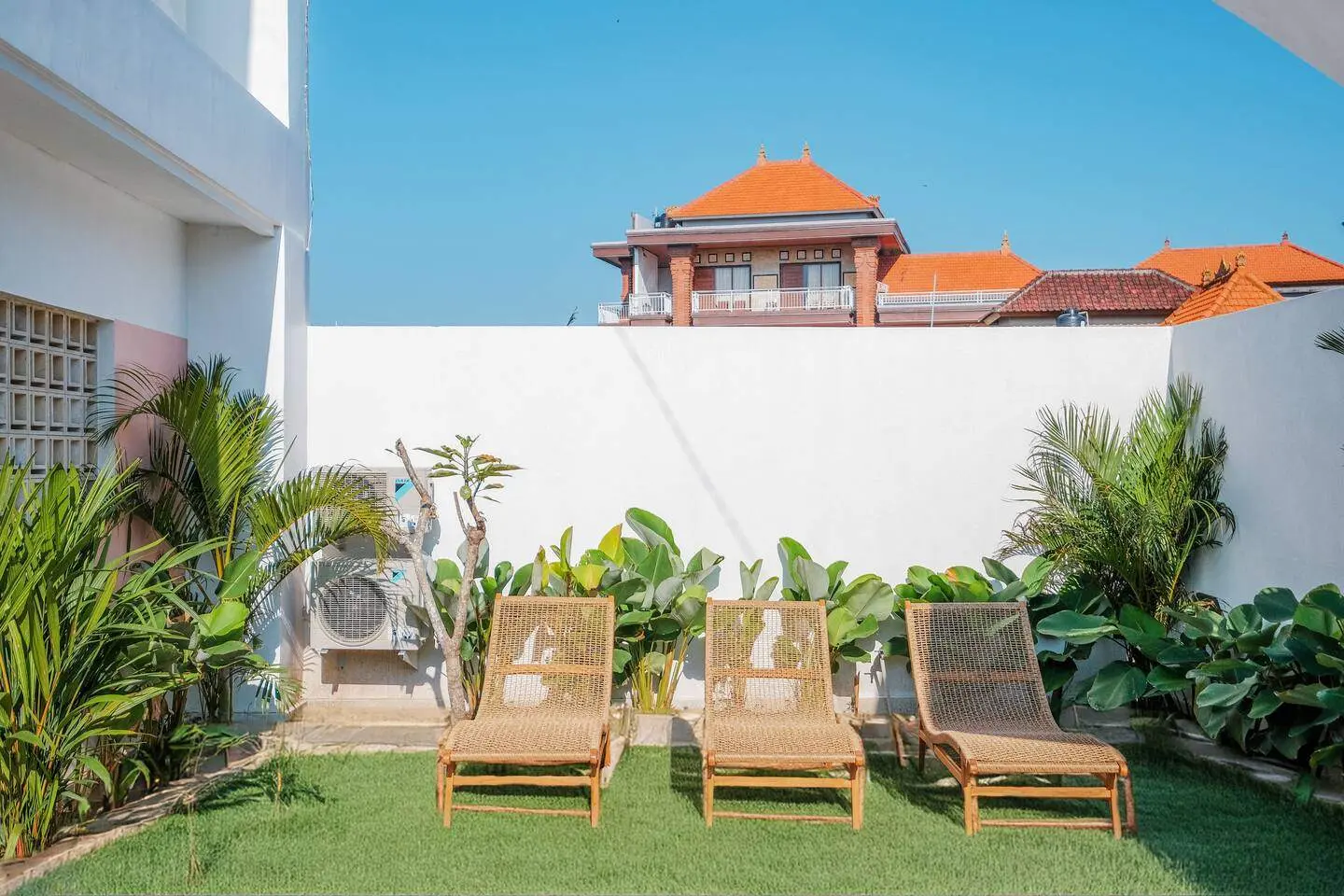 3-Bedroom Modern Villa – Canggu — image 4