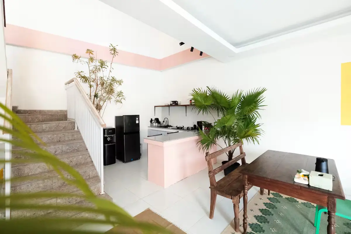 3-Bedroom Modern Villa – Canggu — image 1