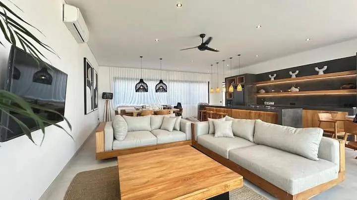 Tumbak bayuh 2-bedroom — image 4