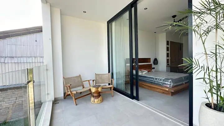 Tumbak bayuh 2-bedroom — image 1
