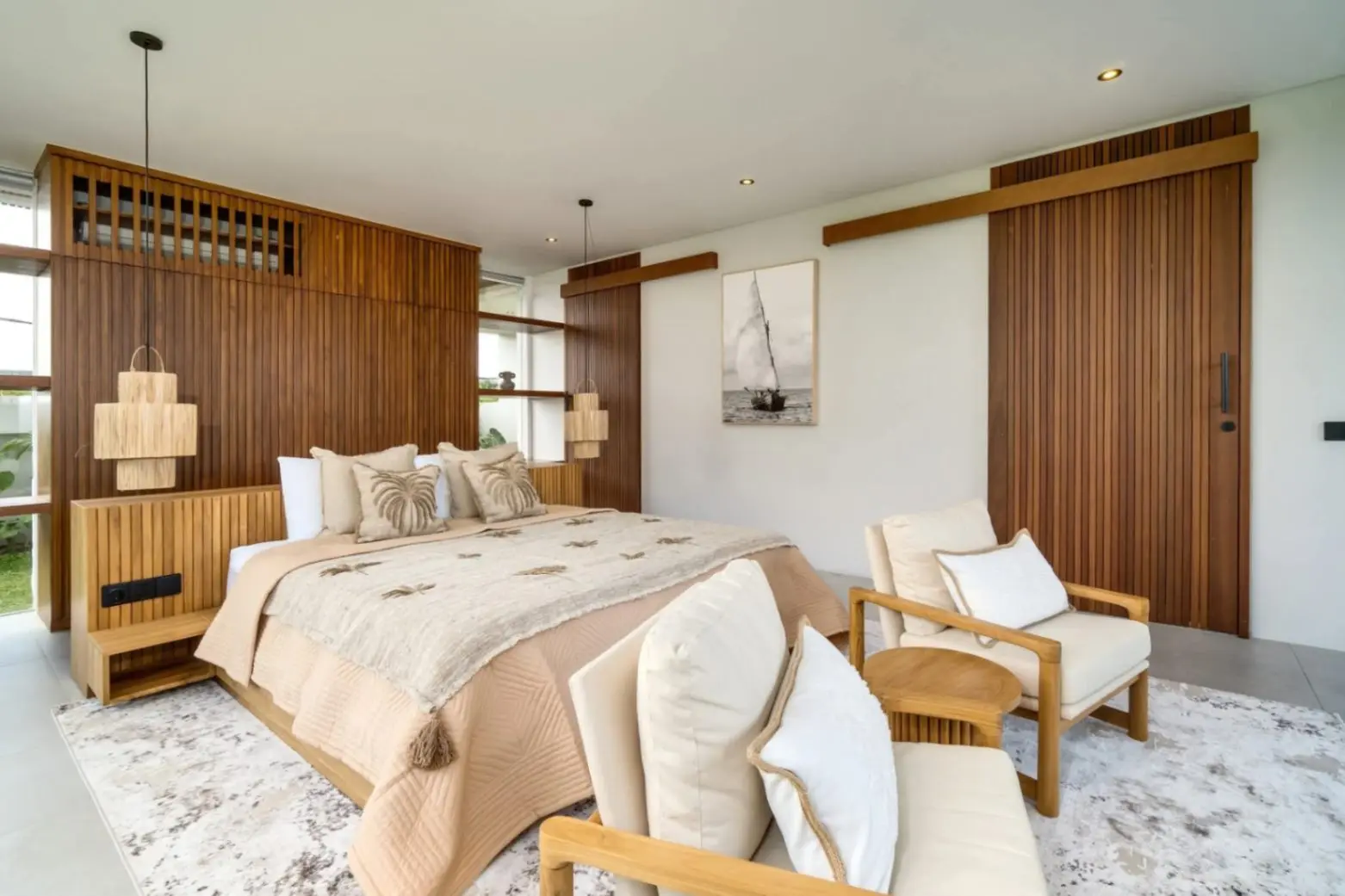 Tumbak bayuh 5-bedroom — image 2
