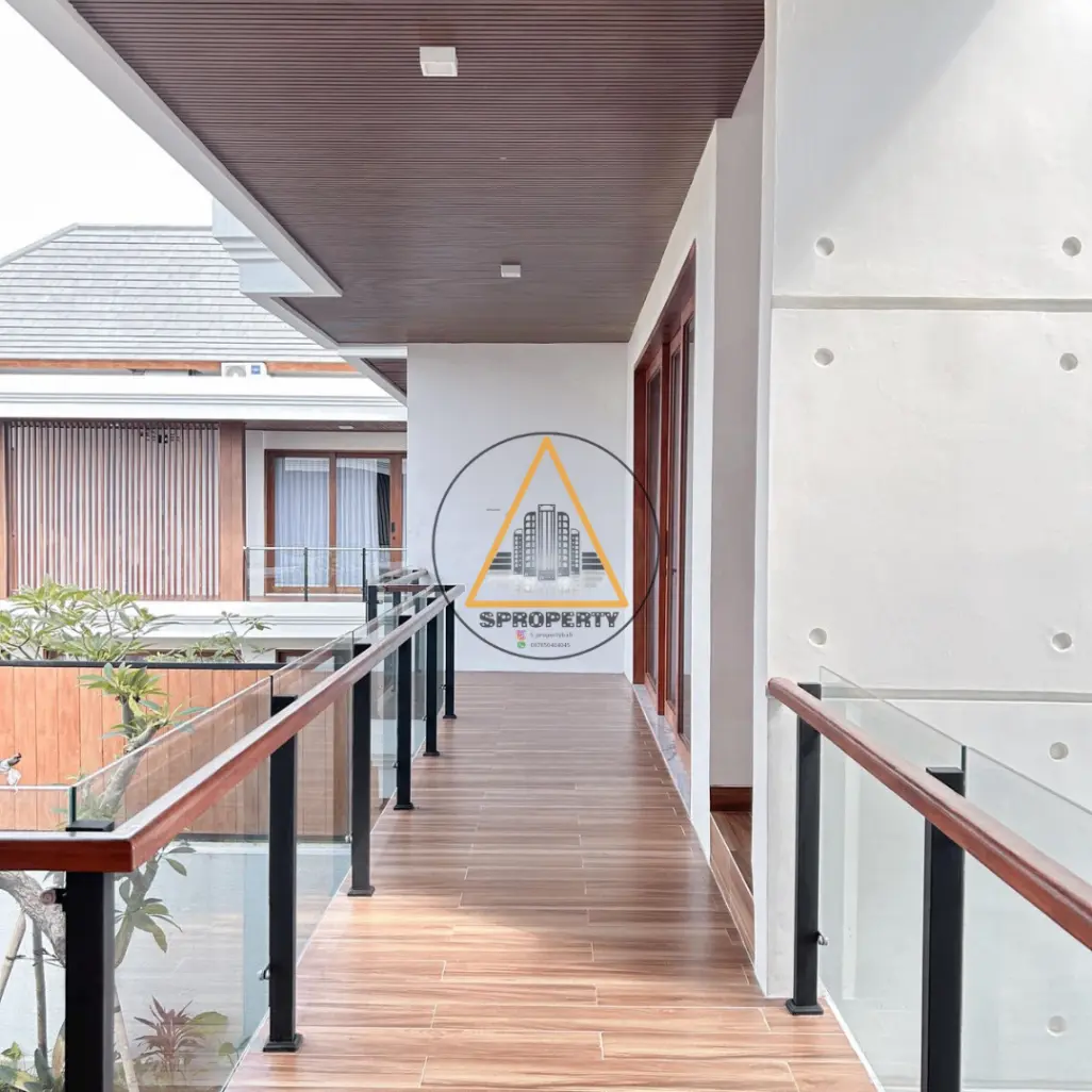 Luxury Villa for Rent in Blue Ocean Area Ocean View Villas - Bali — image 4