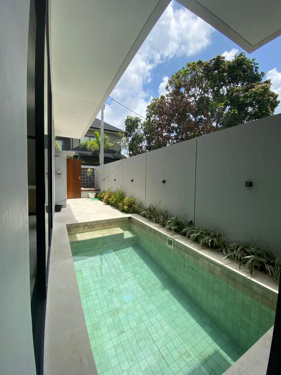 Arrel Villas