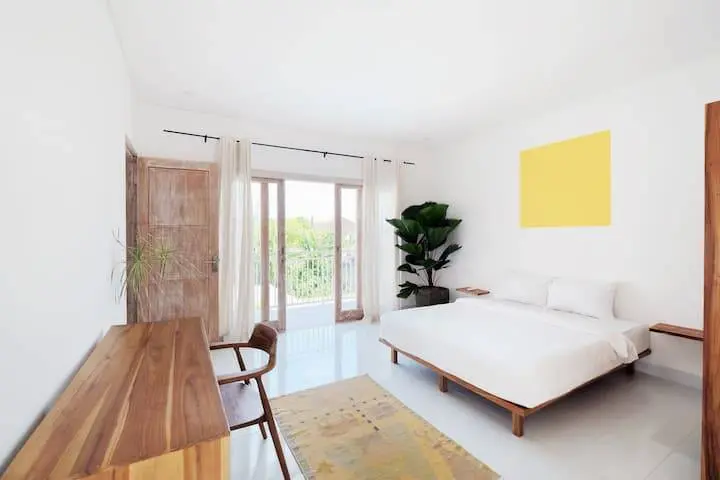 Canggu- padonan 3 bedroom — image 2