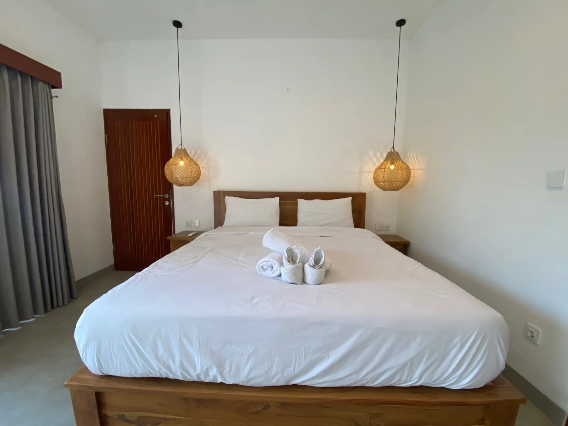 2BR-Cemagi — image 2