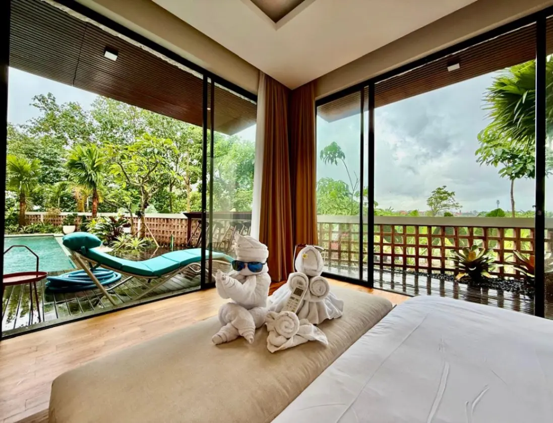 Canggu 3-bedroom — image 4