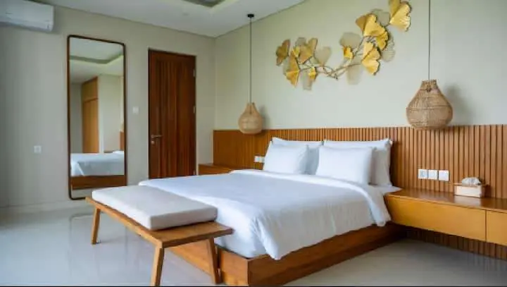 Canggu 3-bedroom — image 3