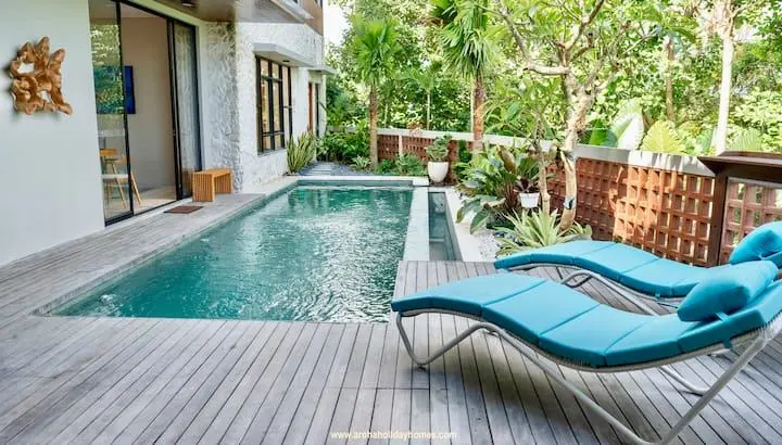 Canggu 4-bedroom — image 2