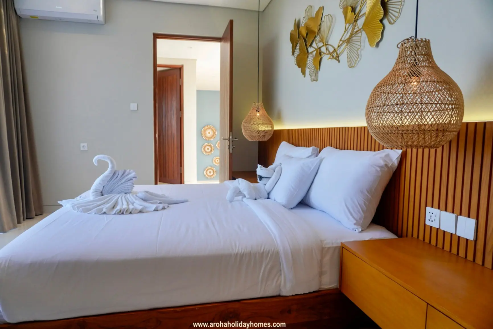 Canggu 4-bedroom — image 3
