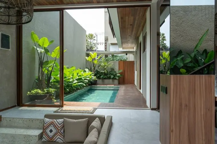 Canggu 3-bedroom — image 2