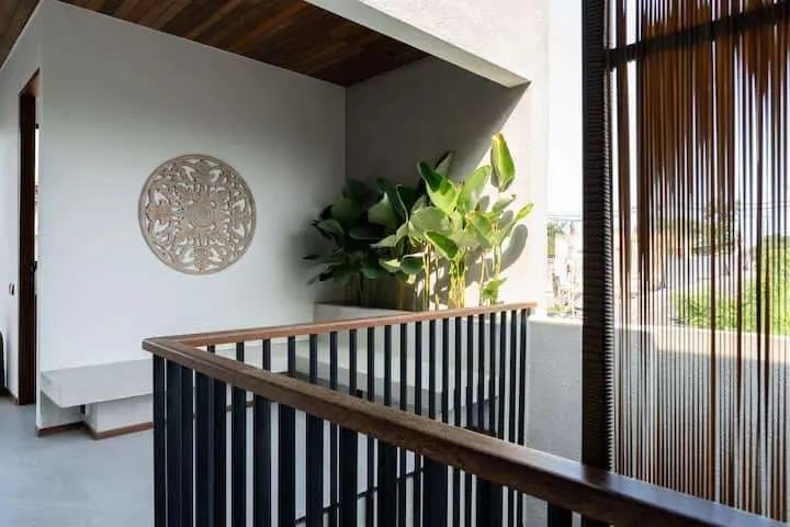 Canggu 3-bedroom — image 1