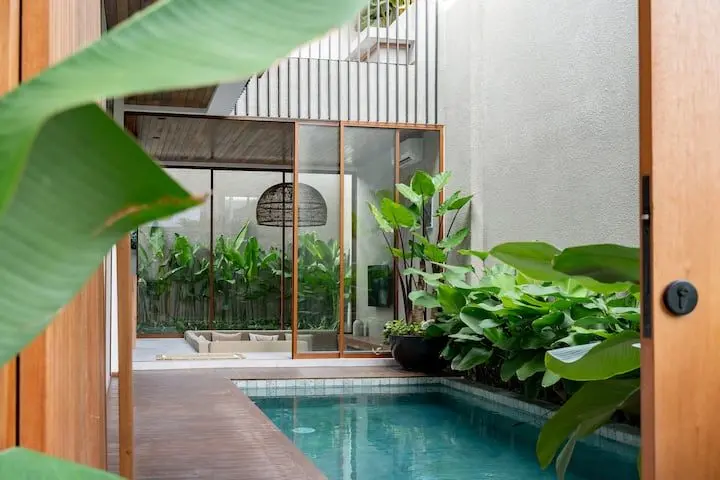 Canggu 3-bedroom