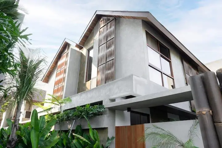 Canggu 3-bedroom — image 4